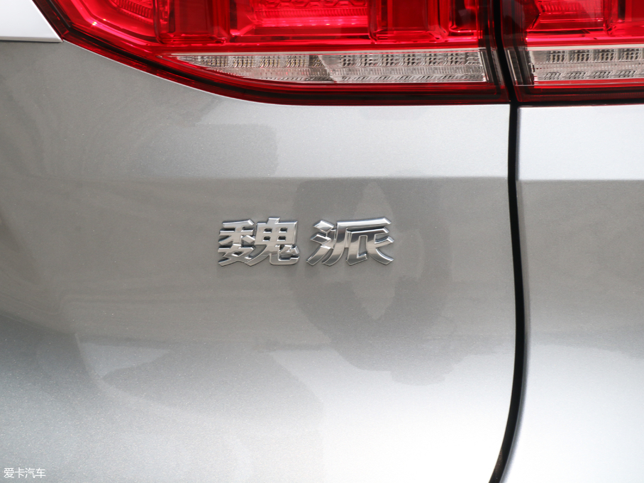 2018κ VV6 2.0T Ş V