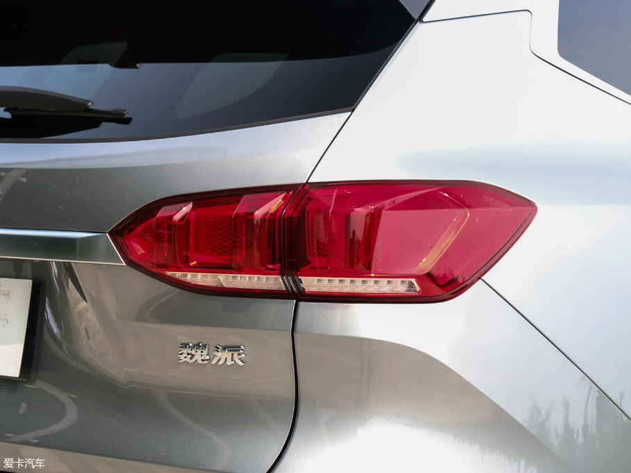 2018κ VV6 2.0T Ş V