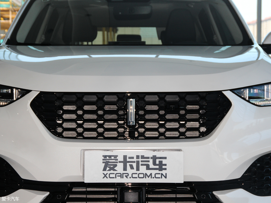 2018��κ�� VV6 2.0T ���(q��)������ ��(gu��)V