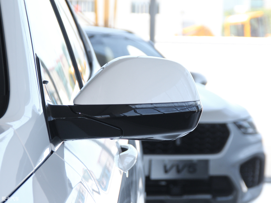 2018κ VV6 2.0T 򌳬 V