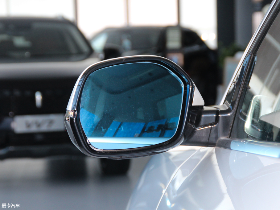 2018κ VV6 2.0T 򌳬 V