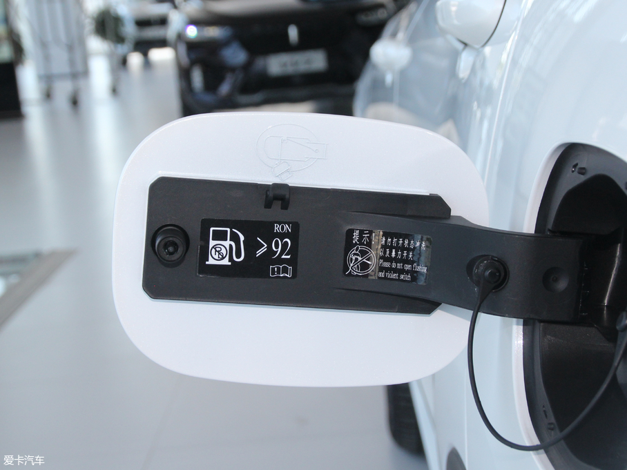 2018κ VV6 2.0T (q) V