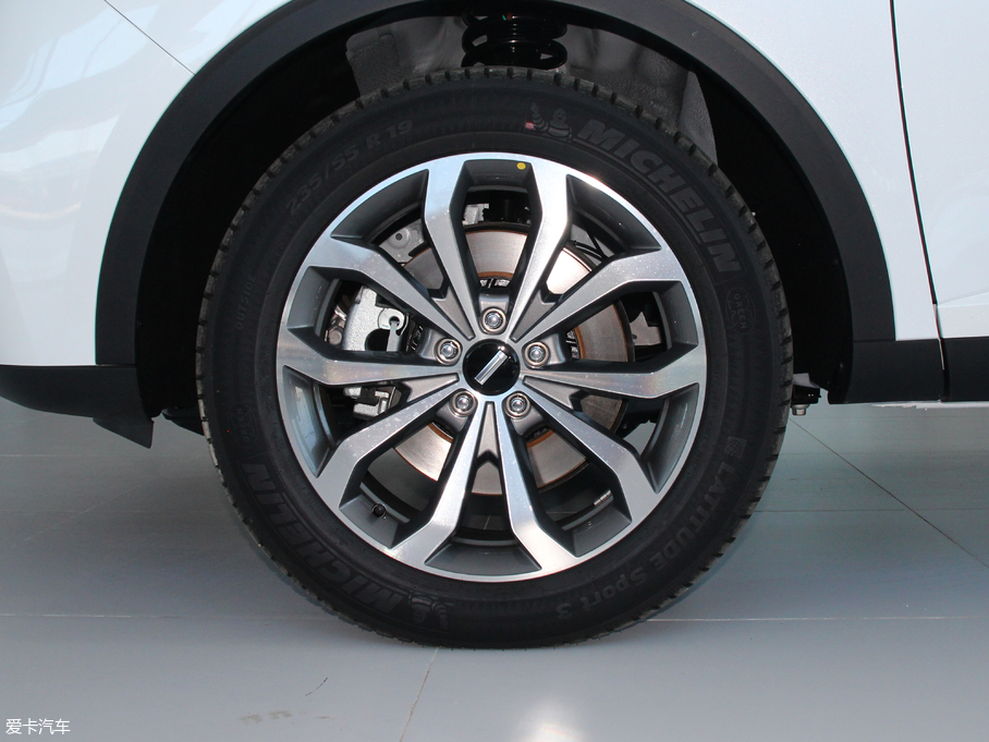 2018κ VV6 2.0T (q) V