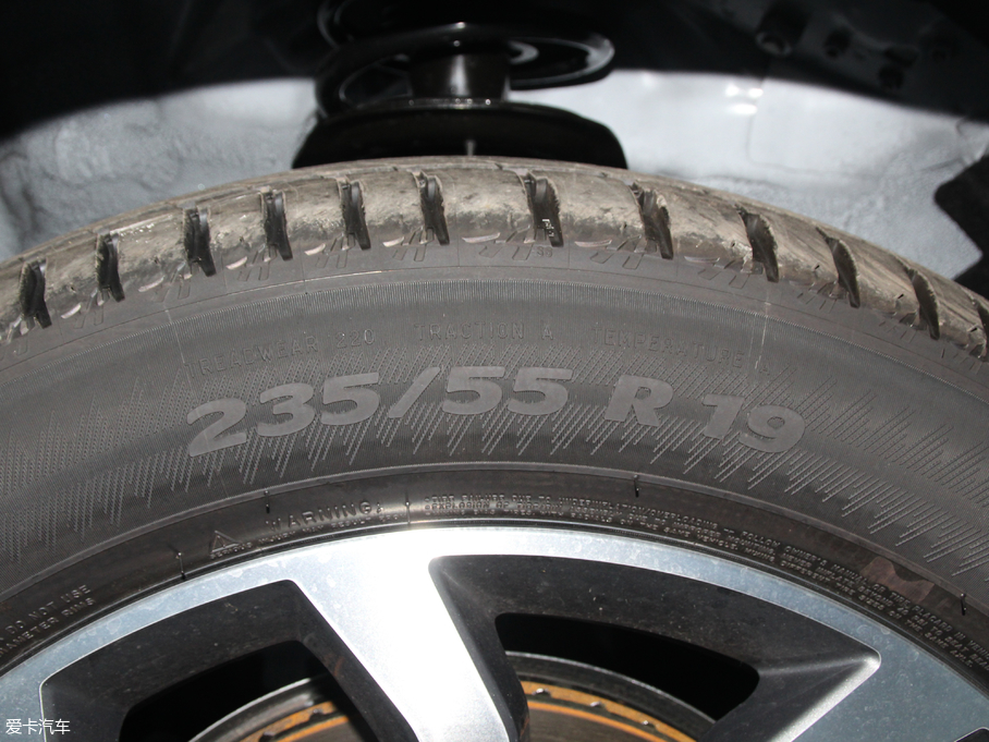 2018κ VV6 2.0T 򌳬 V