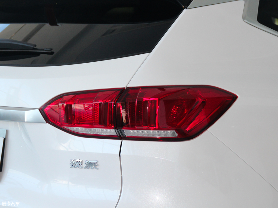 2018κ VV6 2.0T 򌳬 V