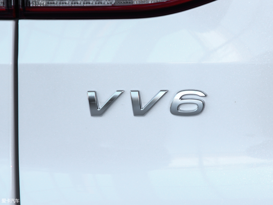 2018κ VV6 2.0T 򌳬 V