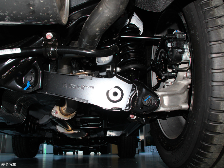 2018κ VV6 2.0T 򌳬 V