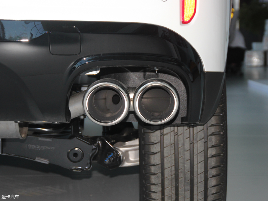 2018κ VV6 2.0T 򌳬 V