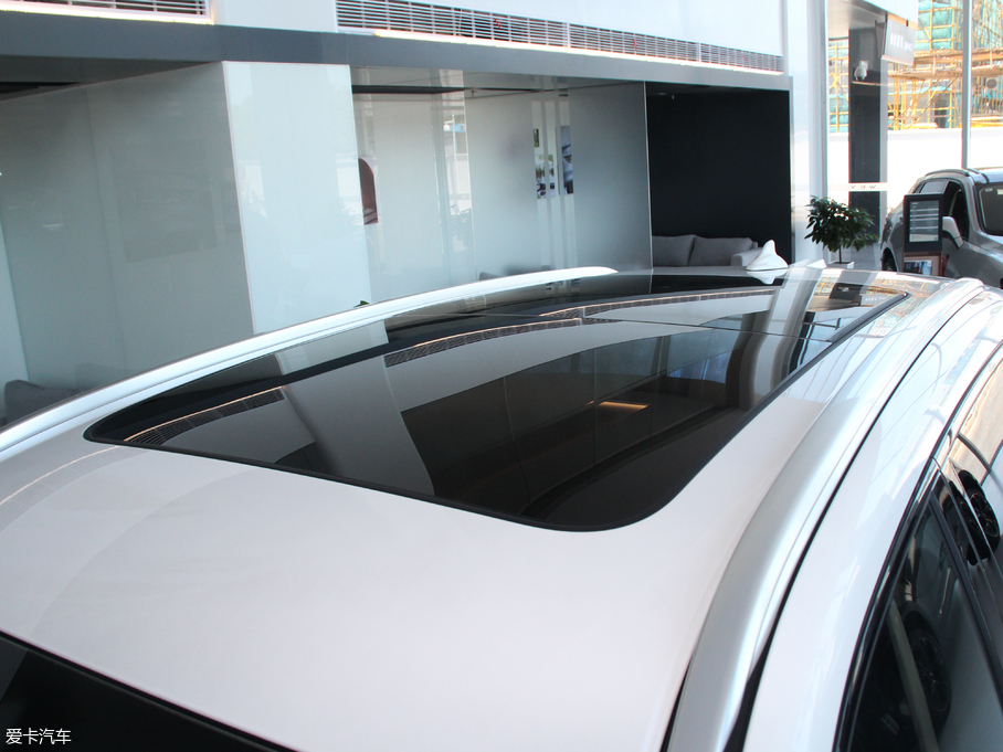 2018κ VV6 2.0T 򌳬 V