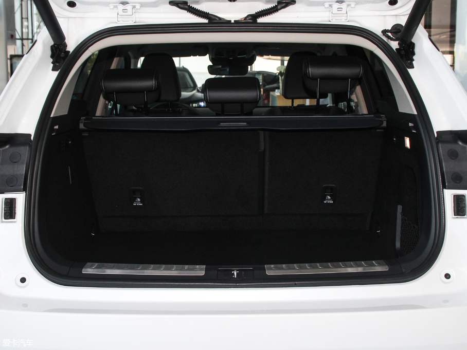 2018κ VV6 2.0T 򌳬 V