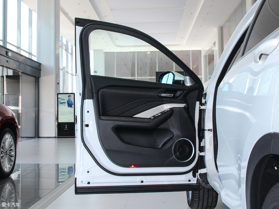 2018κ VV6 2.0T 򌳬 V