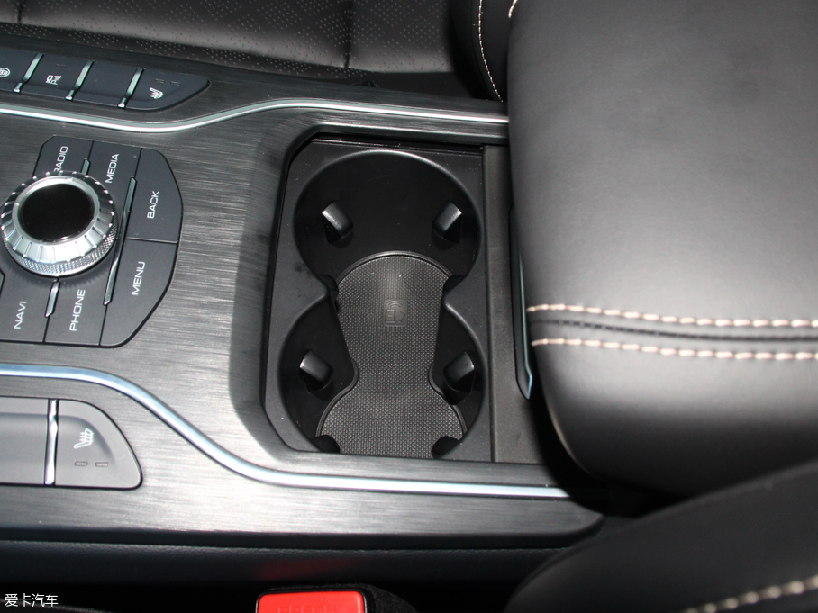 2018κ VV6 2.0T 򌳬 V