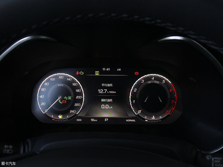 2018κ VV6 2.0T 򌳬 V