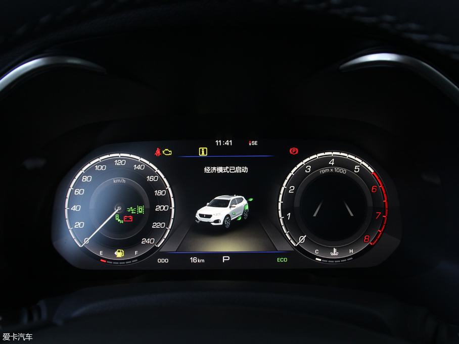 2018κ VV6 2.0T (q) V