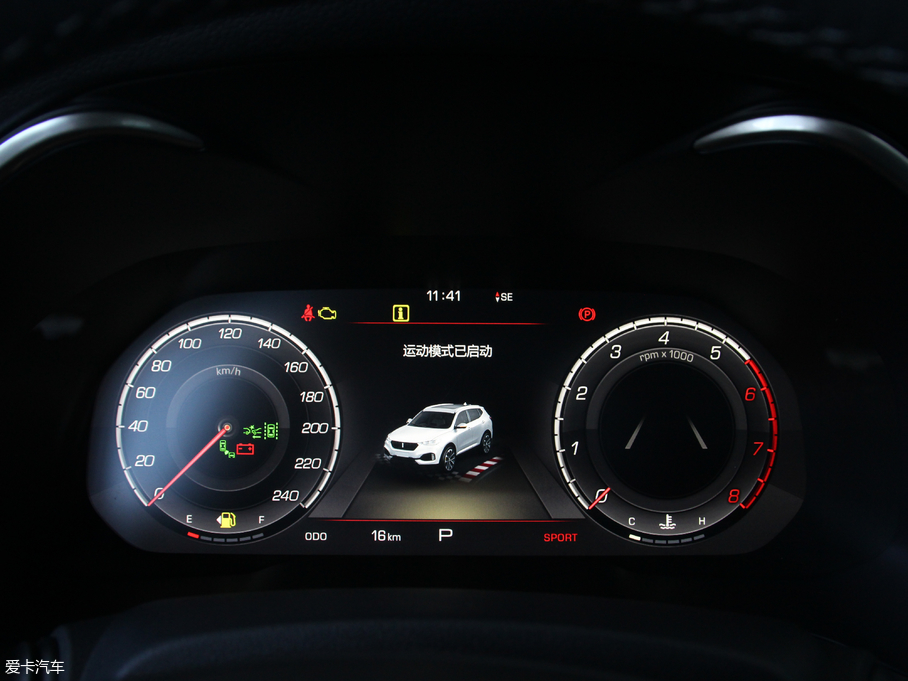 2018κ VV6 2.0T 򌳬 V