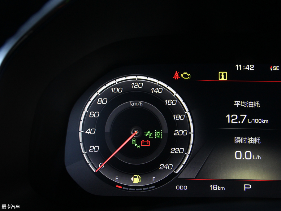 2018κ VV6 2.0T 򌳬 V