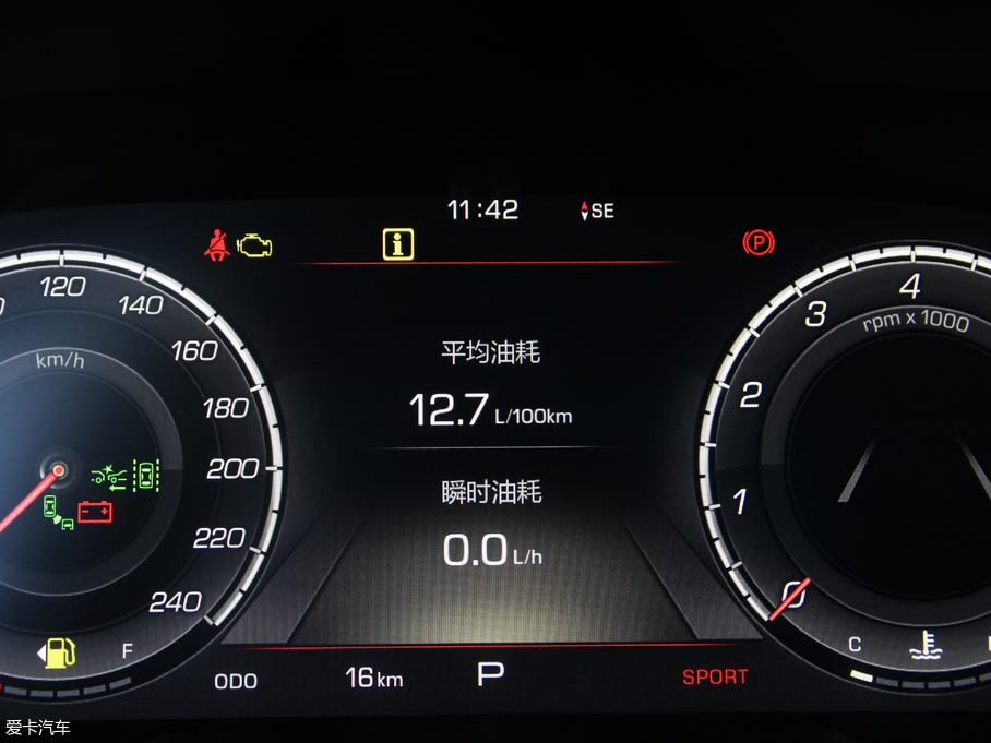 2018κ VV6 2.0T 򌳬 V