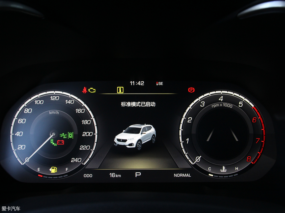 2018κ VV6 2.0T (q) V