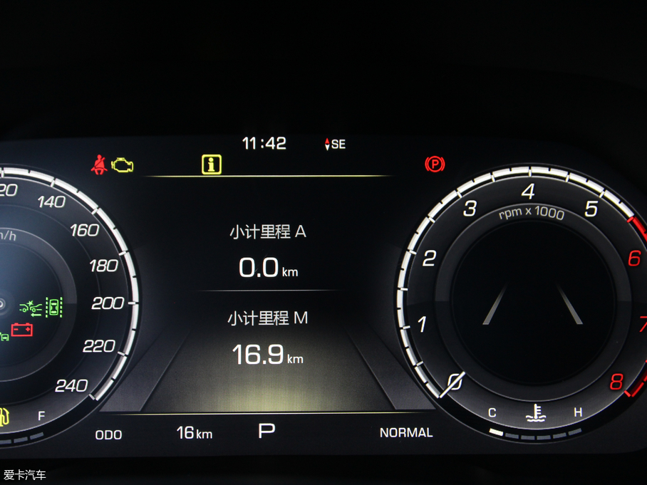 2018κ VV6 2.0T 򌳬 V