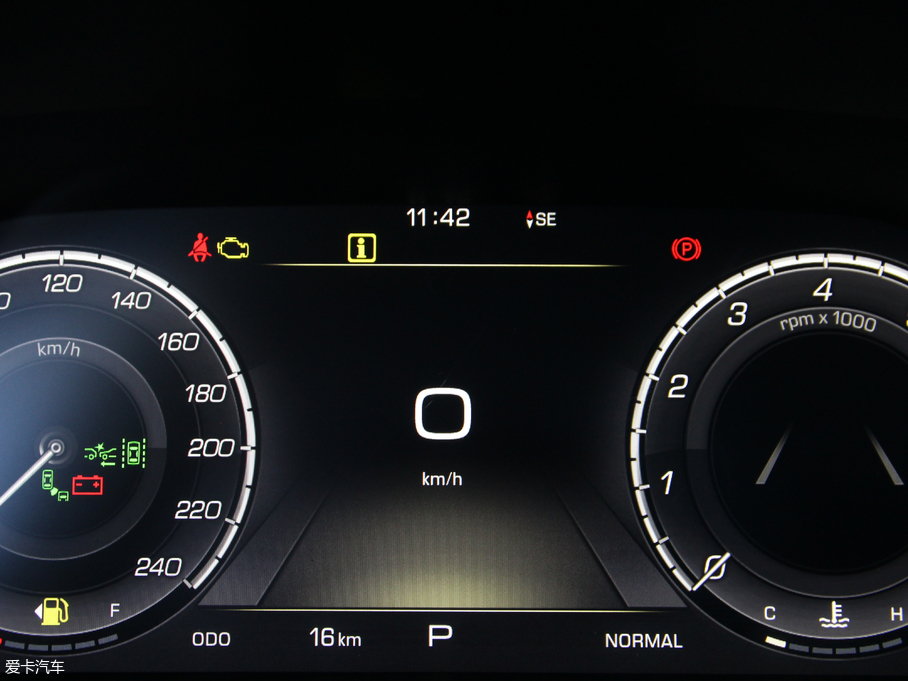 2018κ VV6 2.0T 򌳬 V