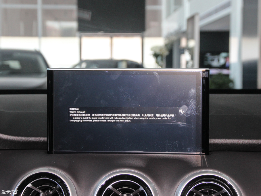 2018κ VV6 2.0T 򌳬 V