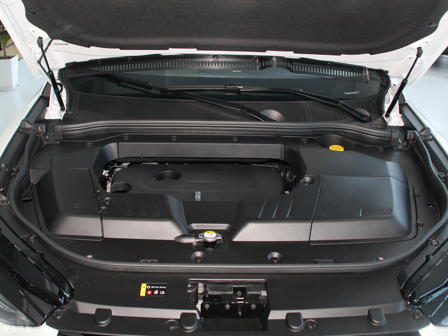 2018κ VV6 2.0T 򌳬 V