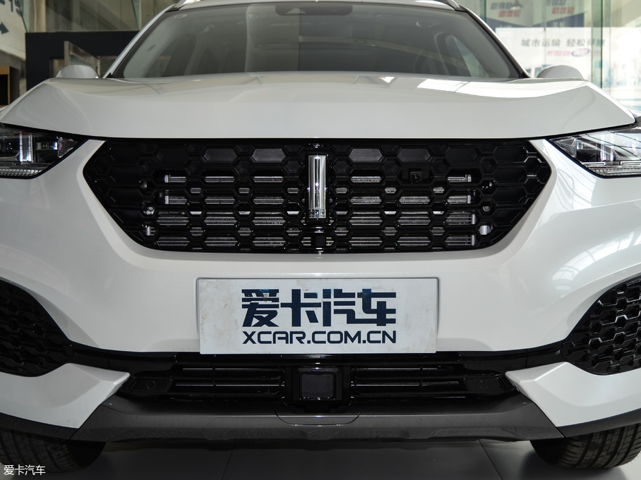 2018��κ�� VV6 2.0T �����Ş�� ��V