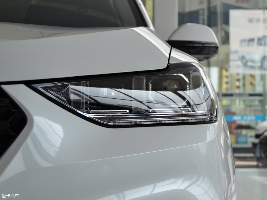 2018��κ�� VV6 2.0T �����Ş�� ��V