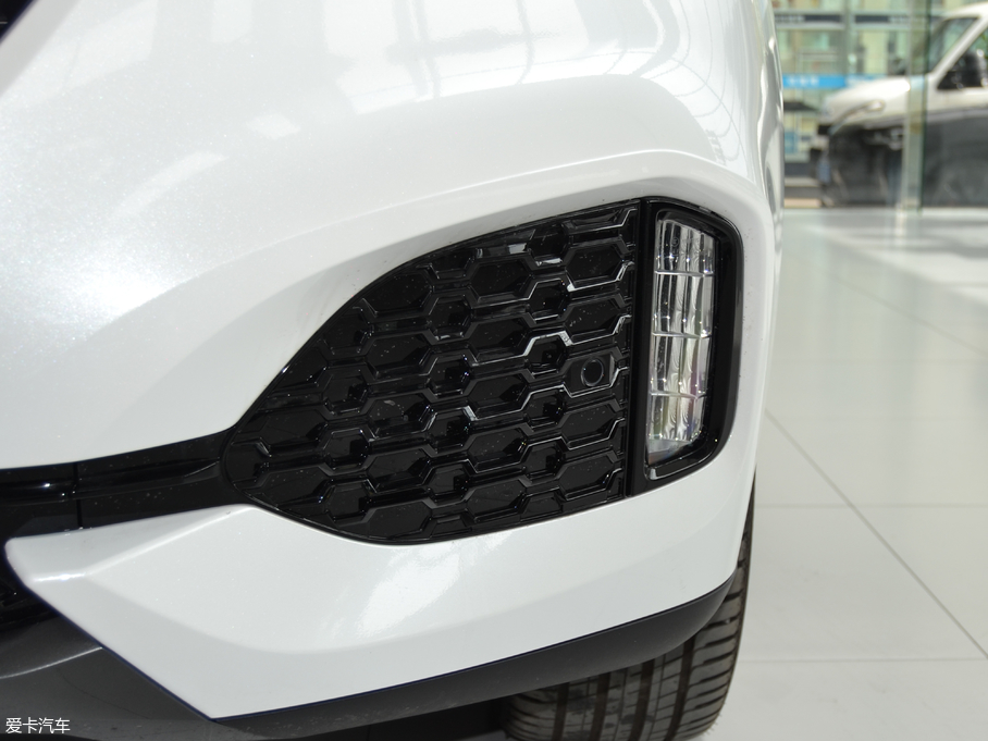 2018��κ�� VV6 2.0T �����Ş�� ��V