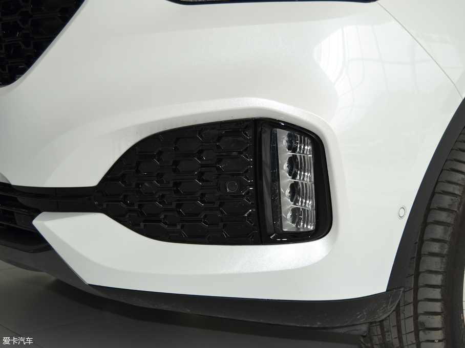 2018��κ�� VV6 2.0T �����Ş�� ��V