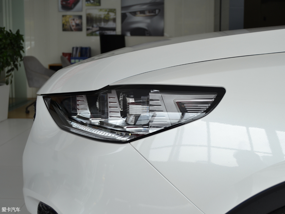 2018��κ�� VV6 2.0T �����Ş�� ��V