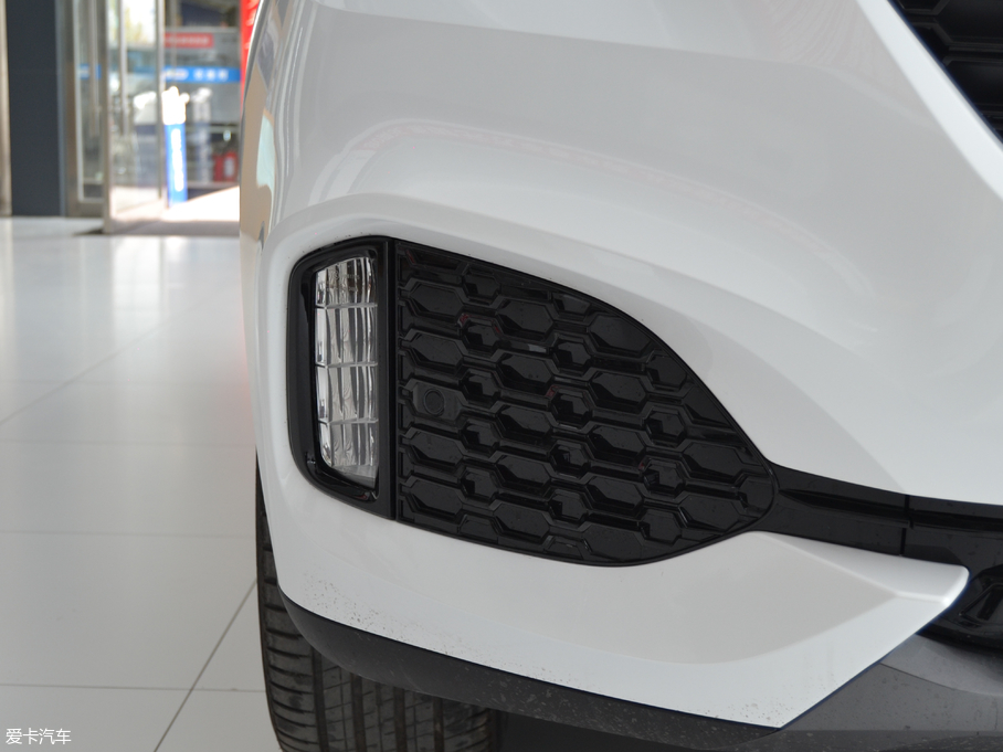 2018��κ�� VV6 2.0T �����Ş�� ��V