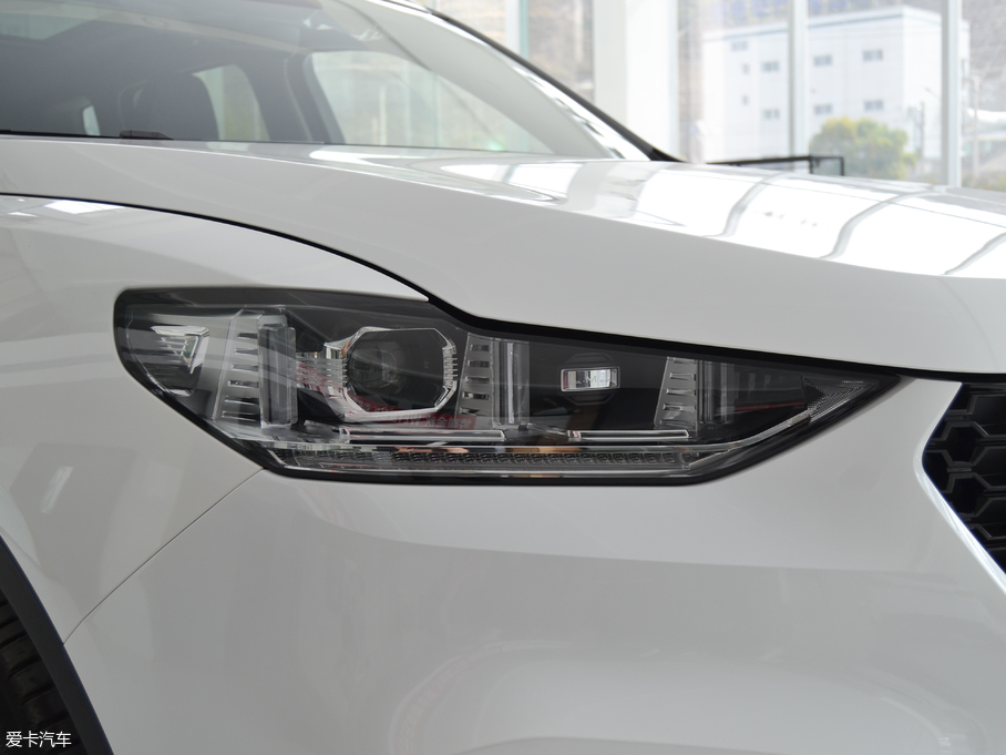 2018��κ�� VV6 2.0T ���(q��)��Ş�� ��(gu��)V