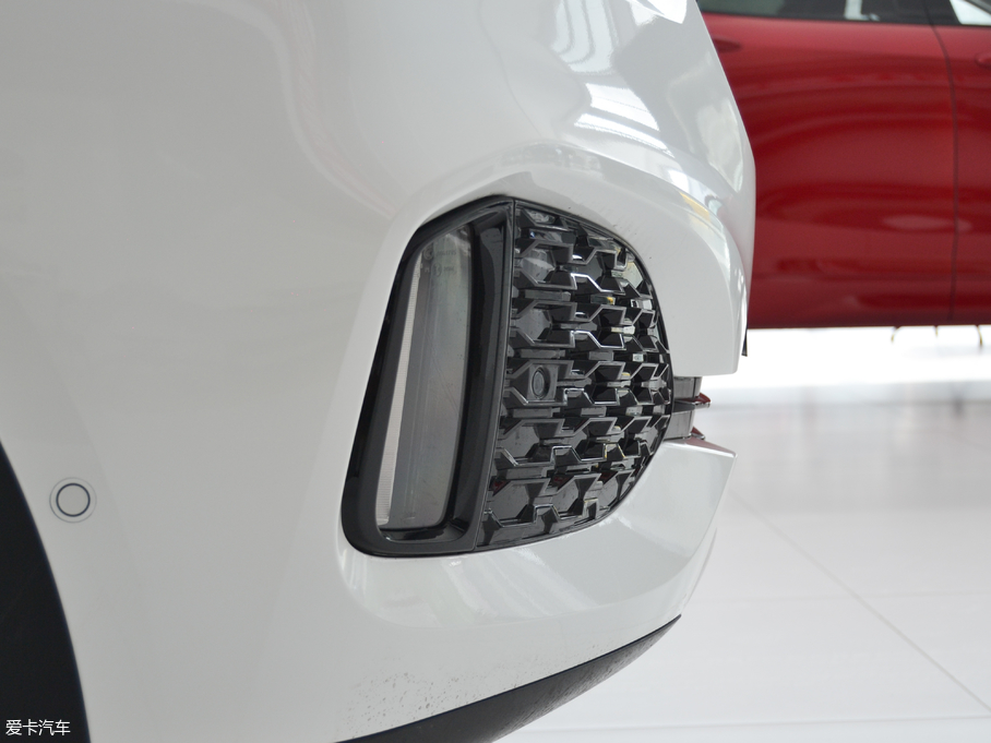 2018��κ�� VV6 2.0T �����Ş�� ��V