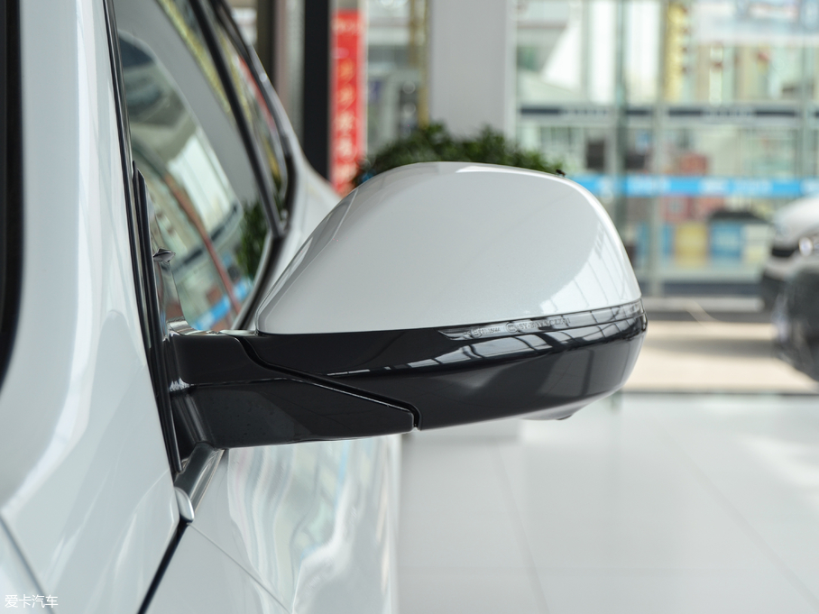 2018��κ�� VV6 2.0T �����Ş�� ��V