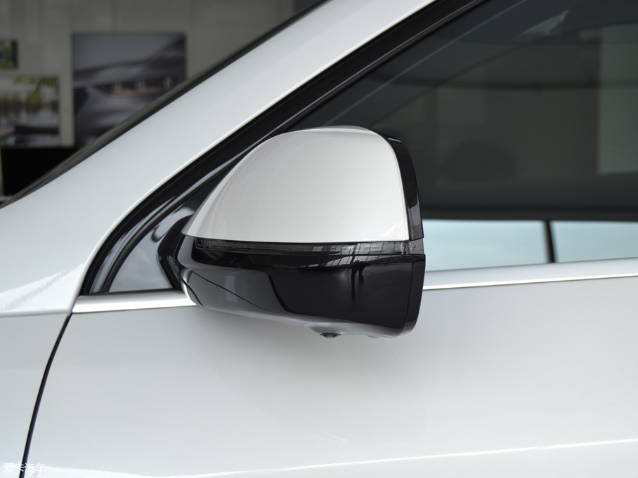 2018��κ�� VV6 2.0T �����Ş�� ��V