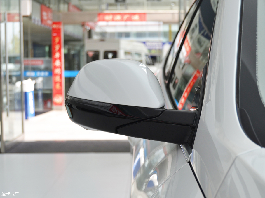 2018��κ�� VV6 2.0T �����Ş�� ��V