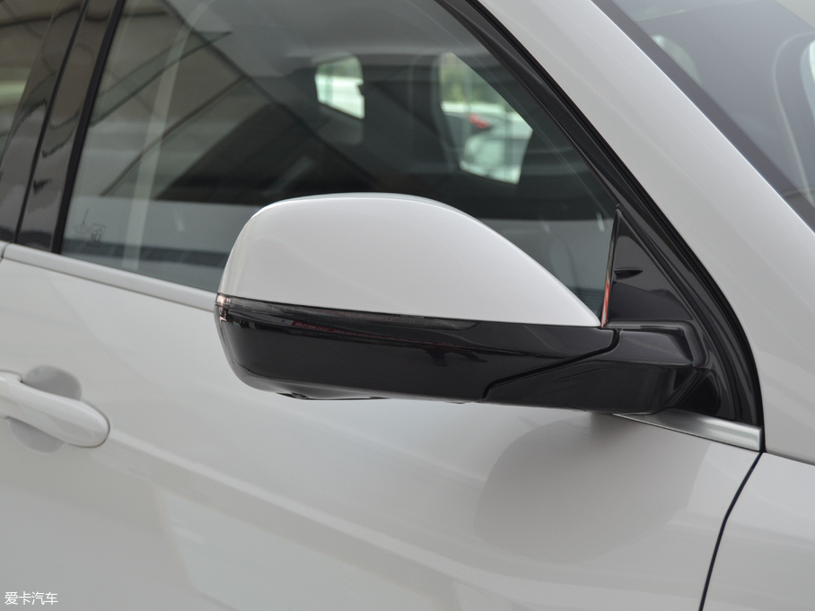 2018��κ�� VV6 2.0T �����Ş�� ��V