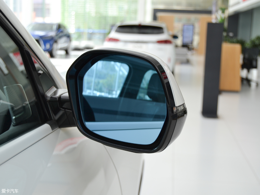 2018��κ�� VV6 2.0T �����Ş�� ��V