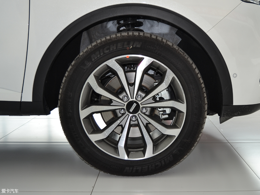 2018��κ�� VV6 2.0T �����Ş�� ��V