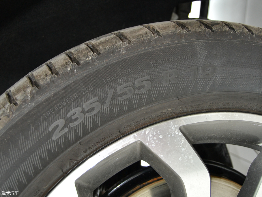 2018��κ�� VV6 2.0T ���(q��)��Ş�� ��V