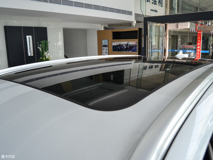 2018��κ�� VV6 2.0T �����Ş�� ��V