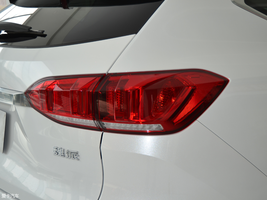 2018κ VV6 2.0T Ş V