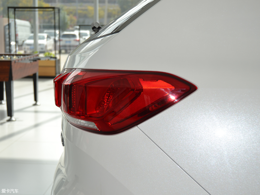 2018��κ�� VV6 2.0T �����Ş�� ��V