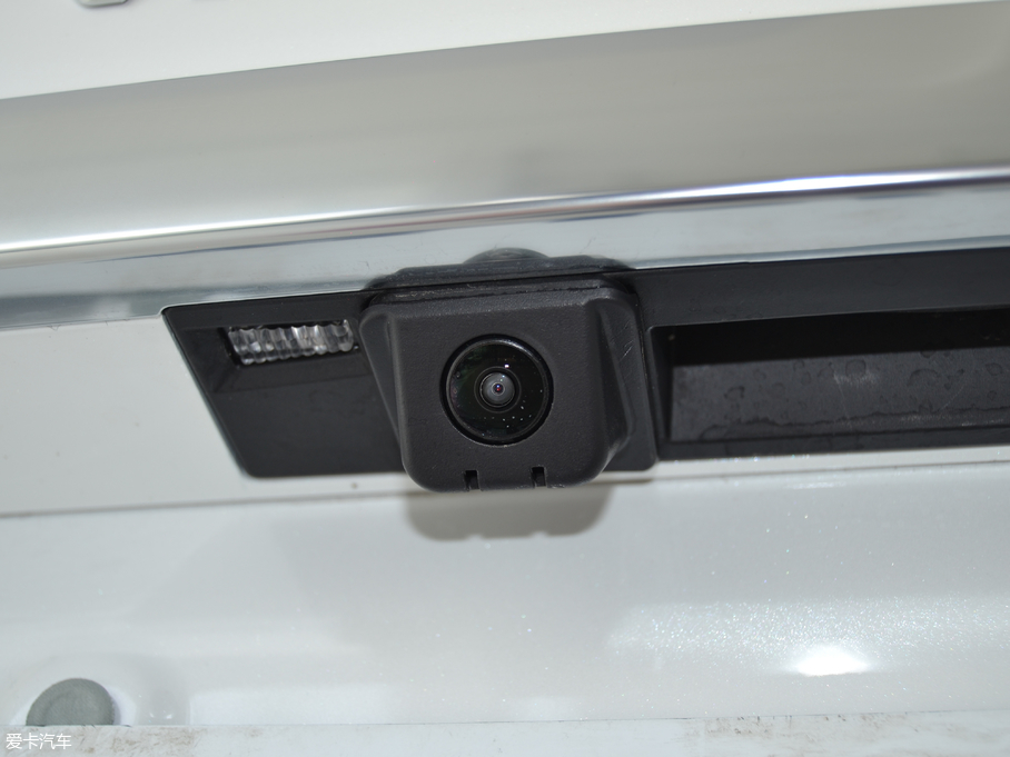 2018��κ�� VV6 2.0T �����Ş�� ��V