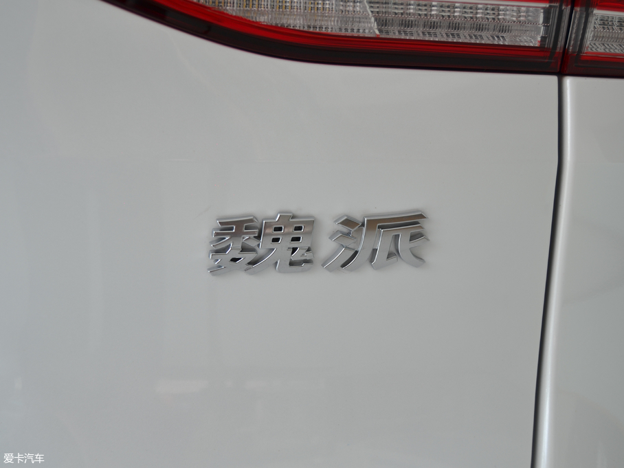 2018��κ�� VV6 2.0T �����Ş�� ��V