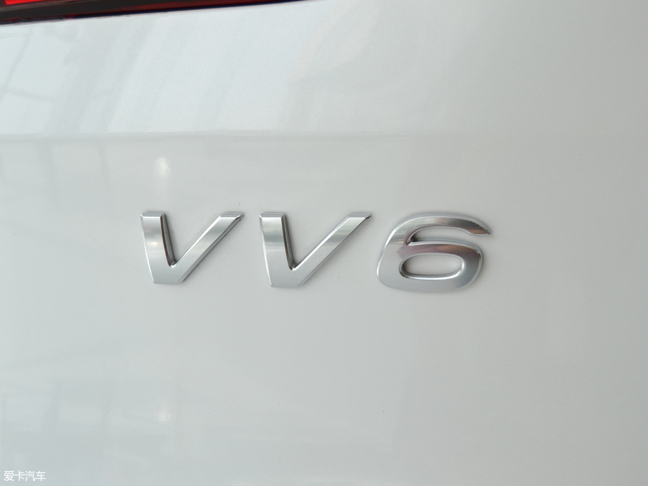 2018��κ�� VV6 2.0T ���(q��)��Ş�� ��V