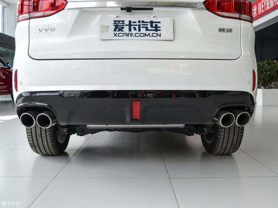 2018κ VV6 2.0T 콢 V