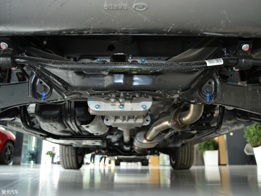 2018��κ�� VV6 2.0T �����Ş�� ��V