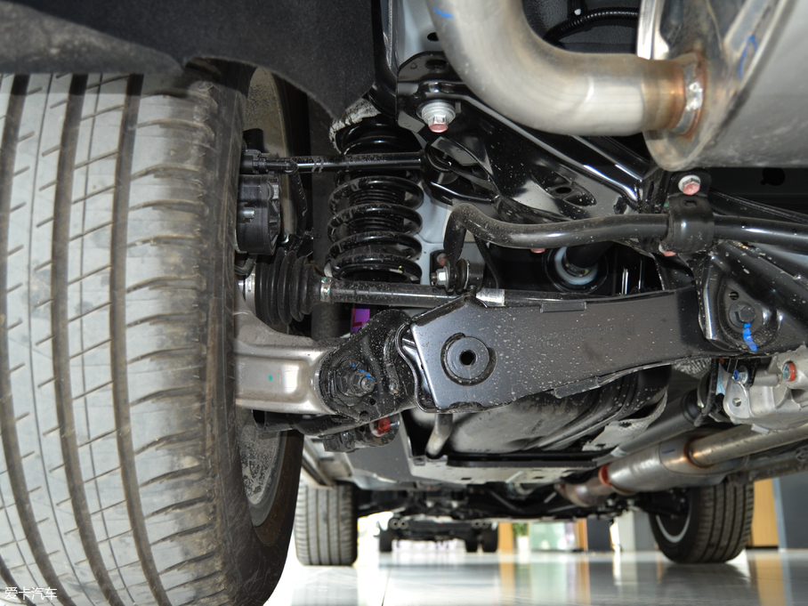 2018��κ�� VV6 2.0T �����Ş�� ��V